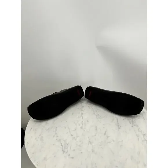 NWT Rieker Celia-51 Women's Shoe Slip On Casual Brown Leather Women’s 10 - Picture 6 of 8